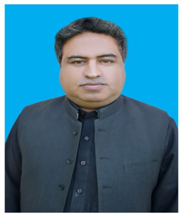 ADNAN JAVED