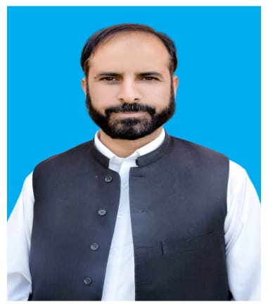 ASGHER KHAN