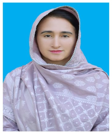FEHMEEDA AHMAD