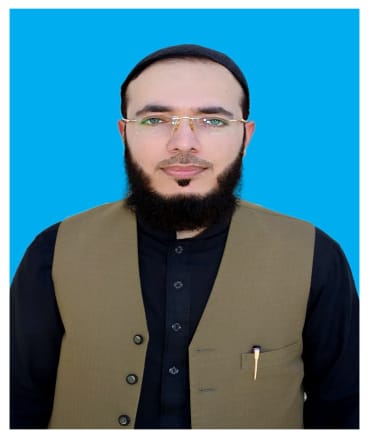 KHURRAM SHEHZAD