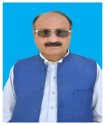 MUHAMMAD ISRAEL