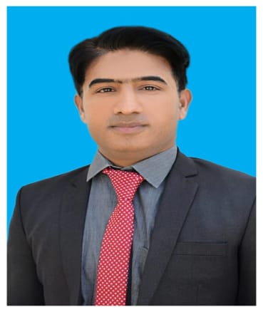 RAHEEL SHEHZAF