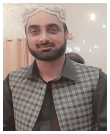 SAGHIR AHMAD