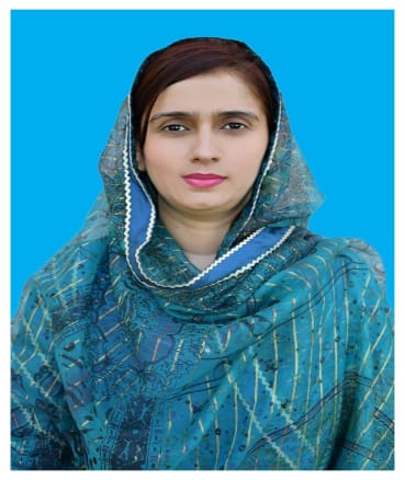 SHABANA NAZ