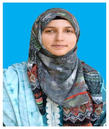 SIDRA IQBAL