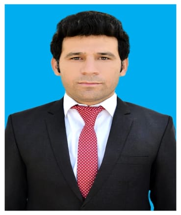 TOFAIL KHAN